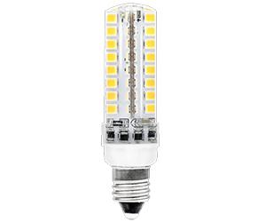 E11 LED Bulb, SMD LED Module, 2835 LED Bulb